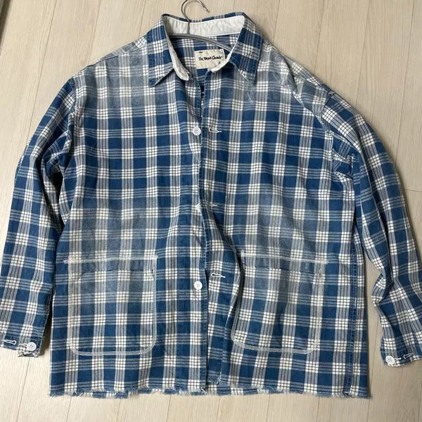 [BUNJANG] Weverse Shop Wynn Jacket (Size 3) / 뤡코즈 wynn 자켓 (3)