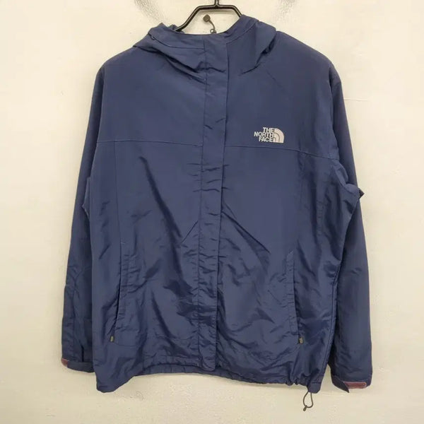 [BUNJANG] The North Face Women's Windbreaker Jacket / [여성77 size] 노스페이스 바람막이 등산복 자켓