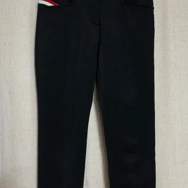 [BUNJANG] Titleist Women's Brushed Lined Golf Pants Size 26 / 타이틀리스트 기모 바지