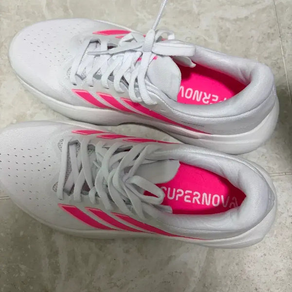 [BUNJANG] Adidas Running Shoes / 아디다스 러닝화