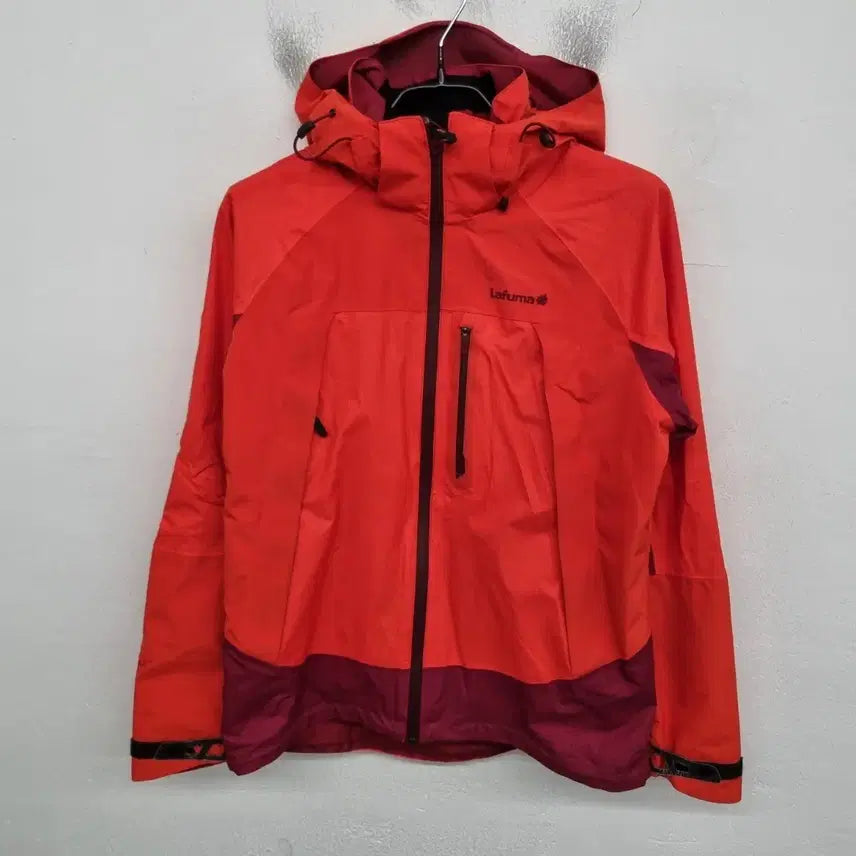 [BUNJANG] Lafuma Gore-Tex Windbreaker Jacket (Women's Size 55) / [여성55 size] 라푸마 고어텍스 바람막이 등산복 자켓
