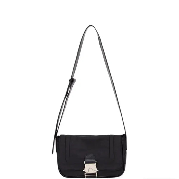 [BUNJANG] Matin Kim Mini Buckle Bag Black / 마뗑킴 미니 버클백 블랙