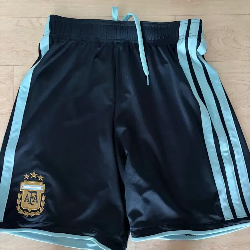 [BUNJANG] Adidas Men's Soccer Pants M / 아디다스 축구바지