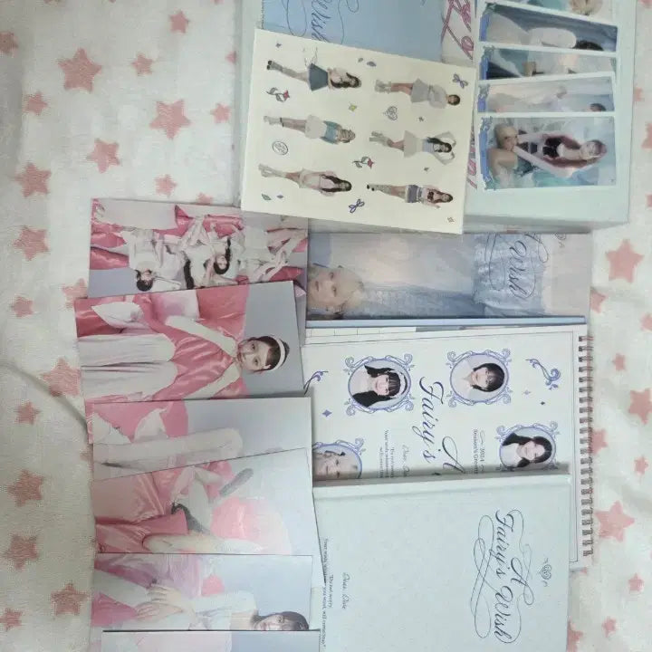 [BUNJANG] IVE 2024 Season's Greetings (Excluding Photocards) / 아이브 2024 시즌그리팅 판매 (포카 미포함)