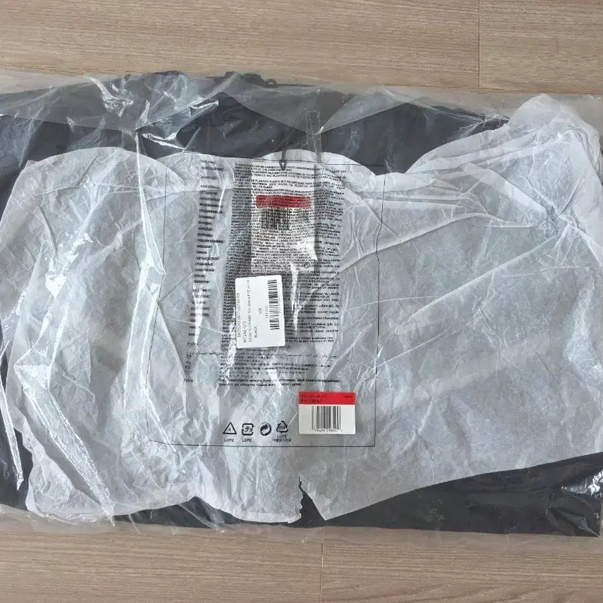 [BUNJANG] Nike Tech Woven Windrunner Full Zip Jacket (IM7246-010) / [XL] 나이키 테크 우븐 윈드러너 풀 집 자켓 (IM7246-010)