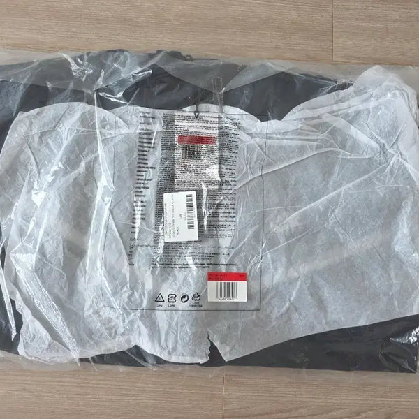 [BUNJANG] Nike Tech Woven Windrunner Full Zip Jacket (IM7246-010) / [XL] 나이키 테크 우븐 윈드러너 풀 집 자켓 (IM7246-010)