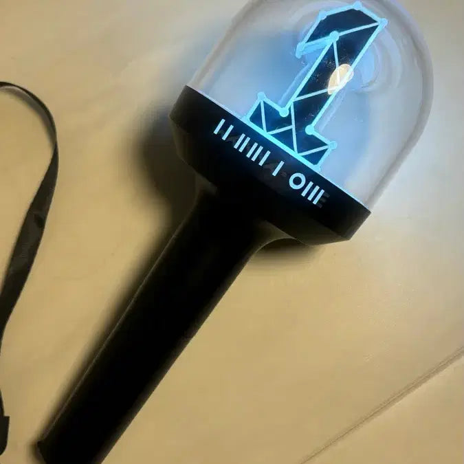 [BUNJANG] Wanna One Official Lightstick / 워너원 공식 응원봉