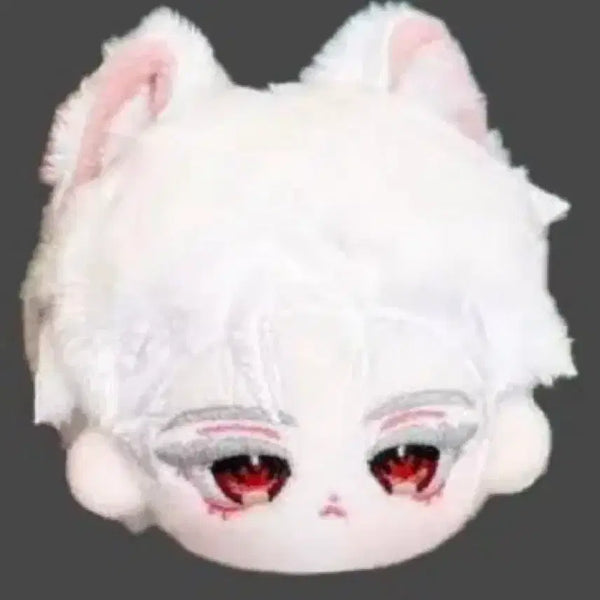 [BUNJANG] Yizhan Cotton Doll (Opened) / 밤결자헌 이자헌속성 솜인형