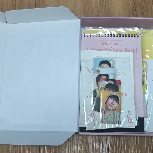 [BUNJANG] BTOB 2025 Season's Greetings / 비투비 2025 시즌그리팅