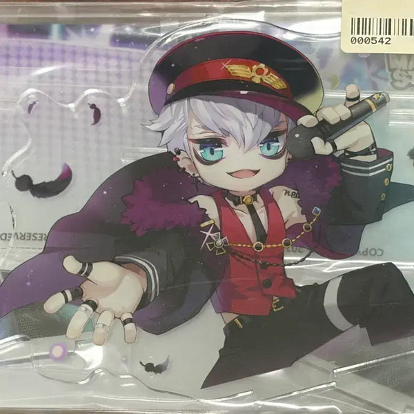 [BUNJANG] MapleStory2 Mopufn Collaboration Cafe Acrylic Stand / 메이플2 모펀 콜라보 카페 때 판매한 아크릴 스탠드