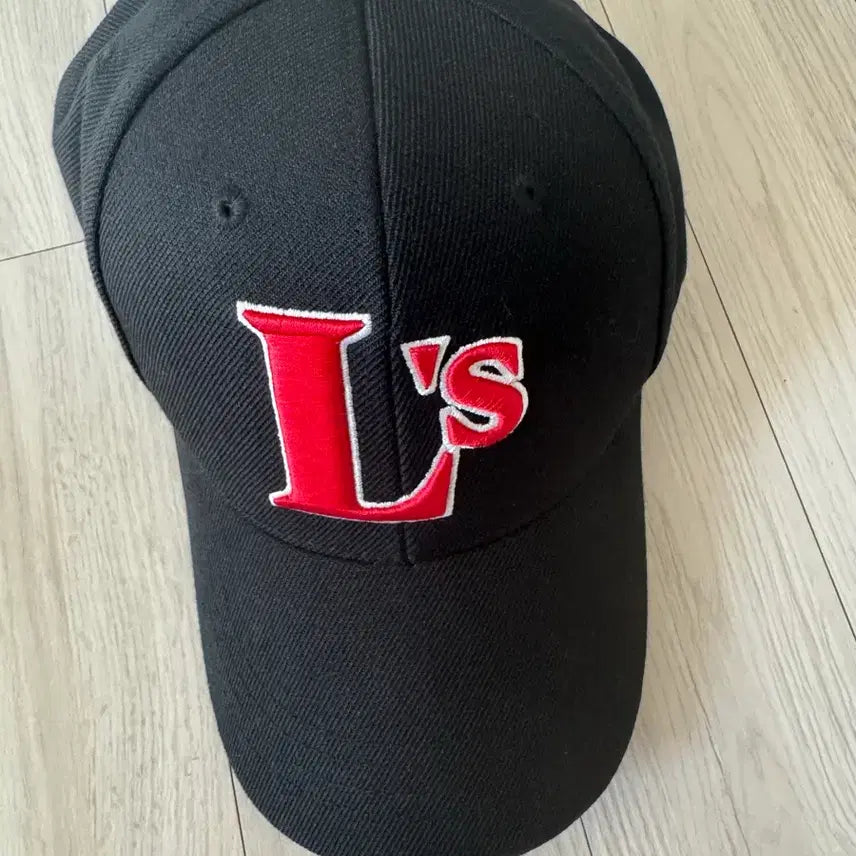 [BUNJANG] KBO SSG Landers Ball Cap / Kbo ssg 랜더스 볼캡 새상품