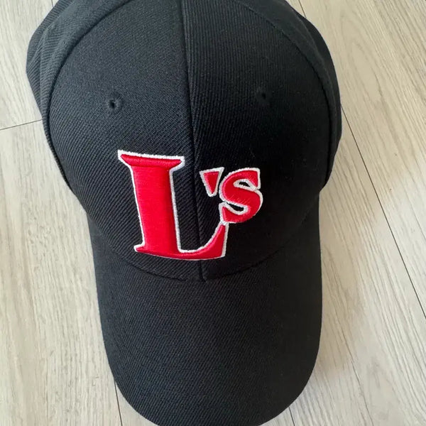 [BUNJANG] KBO SSG Landers Ball Cap / Kbo ssg 랜더스 볼캡 새상품