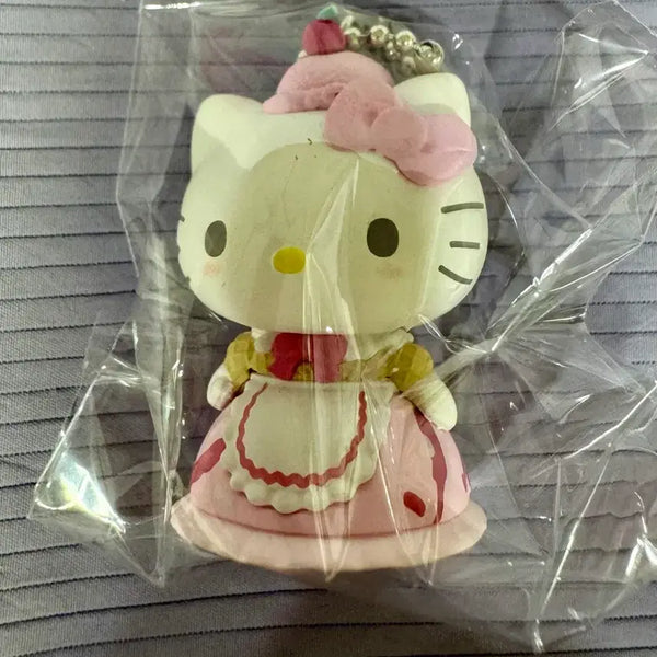 [BUNJANG] Sanrio Dreamy Chic Secret Mascot Hello Kitty (Sealed) / (미개봉)산리오드리미시크릿마스코트/헬로키티