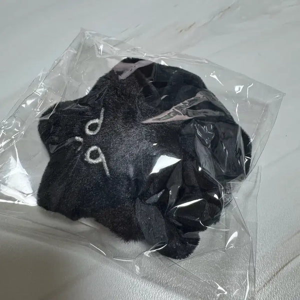 [BUNJANG] NCT Doyoung Scrunchie (Sealed) / nct 도영 스크런치 판매