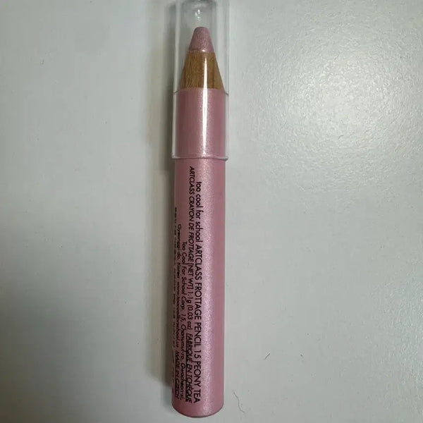 [BUNJANG] Too Cool For School Pro Touch Pencil 15 Peony Tea / 투쿨포스쿨 프로타주 펜슬 15 피오니티 판매합니다