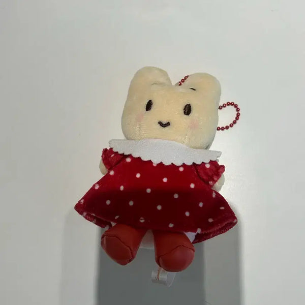 [BUNJANG] Sanrio Marron Cream Keyring / 산리오 마론크림 키링