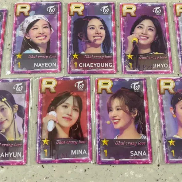 [BUNJANG] TWICE Christmas Full Set Bundle Set / 트와이스 TWICE Christmas FULL Set 일괄 #2