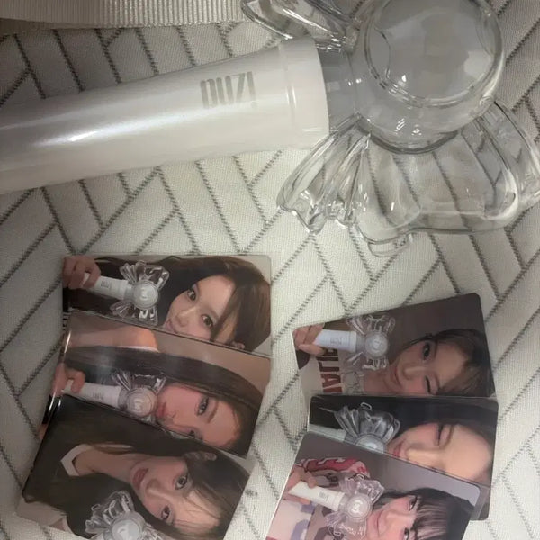 [BUNJANG] IZNA Lightstick / 이즈나 응원봉