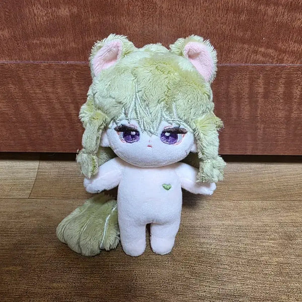 [BUNJANG] Wonder Show Little Nene Plush Doll / 원더쇼 리틀 네네