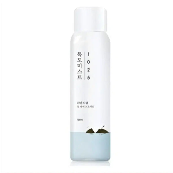 [BUNJANG] Roundlab 1025 Dokdo Mist 150ml / 라운드랩 1025 독도 미스트, 150ml, 1개