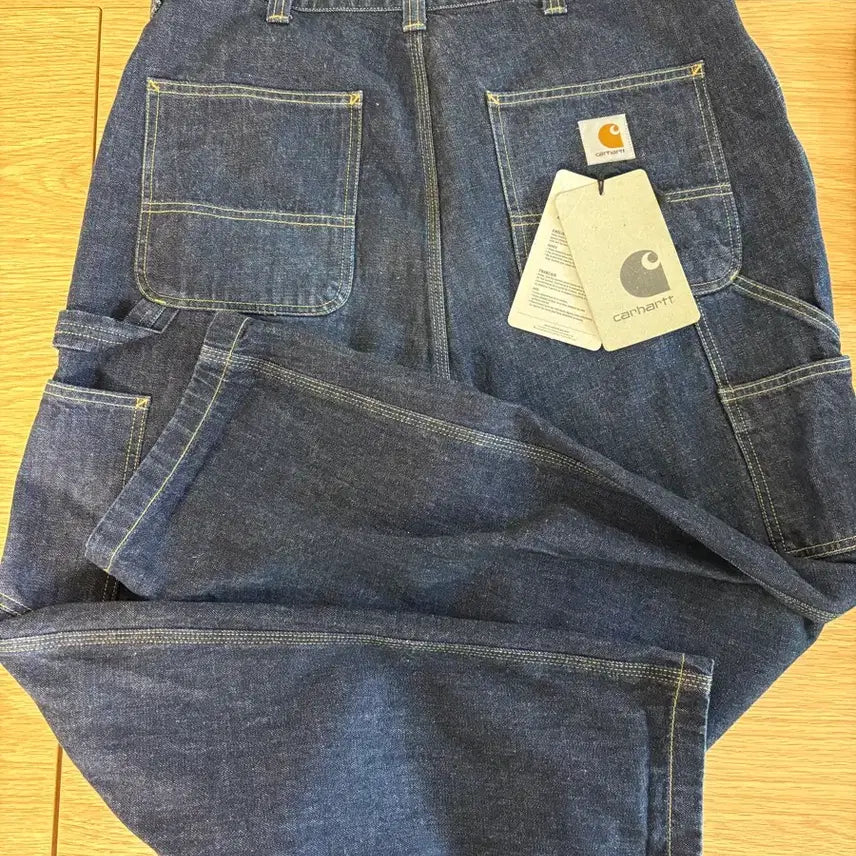 [BUNJANG] Carhartt WIP OG Single Knee Pants L / 칼하트 OG 싱글니 팬츠 L