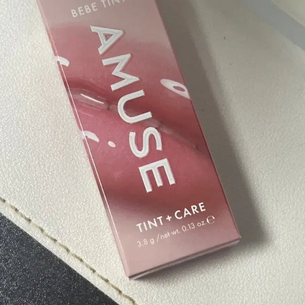[BUNJANG] Amuse Bebe Tint Peach Love / [새상품]어뮤즈 베베틴트 복숭아러브