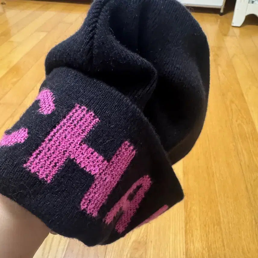 [BUNJANG] Blackpink Beanie / 블랙핑크 비니