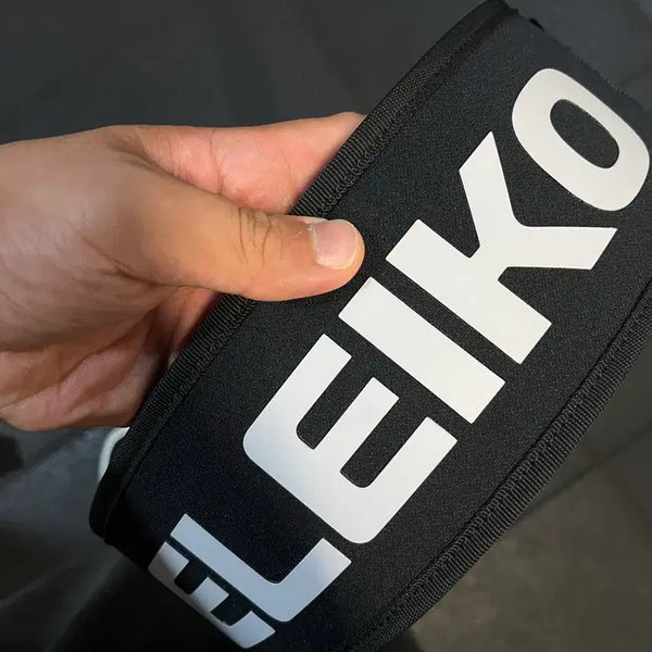 [BUNJANG] Ellico Lifting Belt M / 엘리코 리프팅 벨트 m
