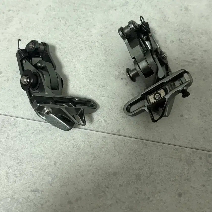 [BUNJANG] Trek Madone Brake Vector Wing Caliper / 트렉 마돈 브레이크 벡터윙