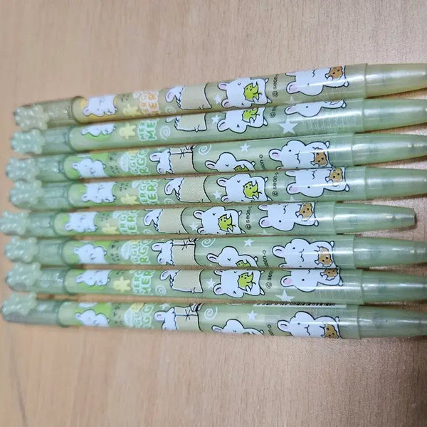 [BUNJANG] Meukko Meukko Tinkle Mechanical Pencil / 머꾸머꾸 팅클 샤프 #고전문구
