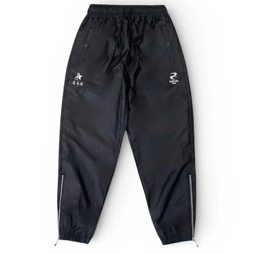 [BUNJANG] TEAM USE STR 444 Jogger Pants Black / [TEAM USE] jogger pants