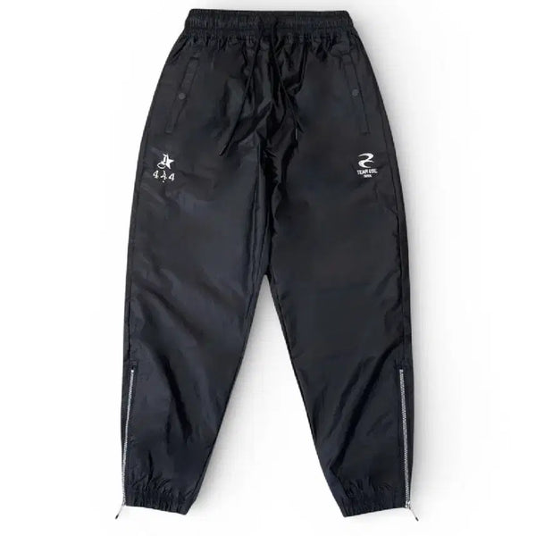 [BUNJANG] TEAM USE STR 444 Jogger Pants Black / [TEAM USE] jogger pants