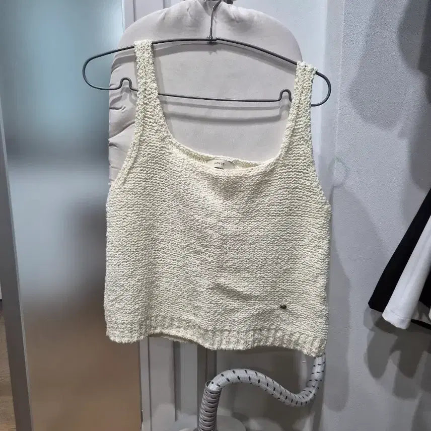 [BUNJANG] Hows Knit Vest / 호와스 니트 조끼