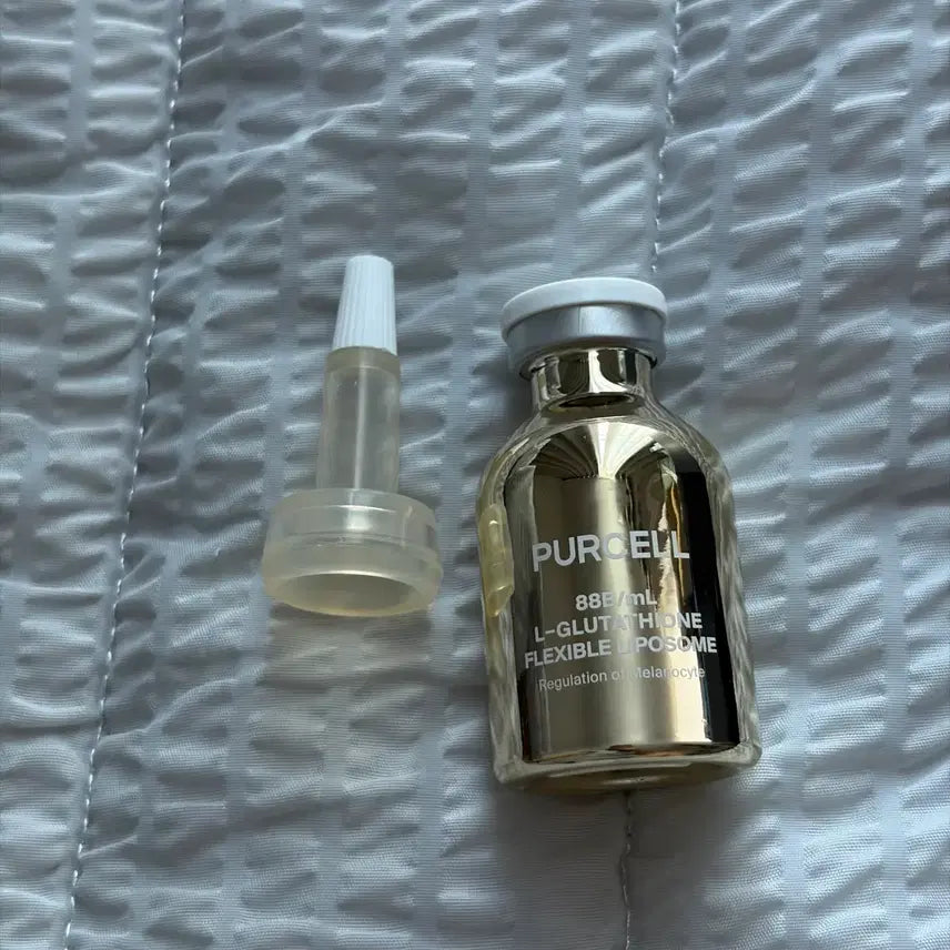 [BUNJANG] Purcell Glutathione Flexible Liposome 20ml / 퍼셀 글루타치온 플렉서블 리포좀 20ml