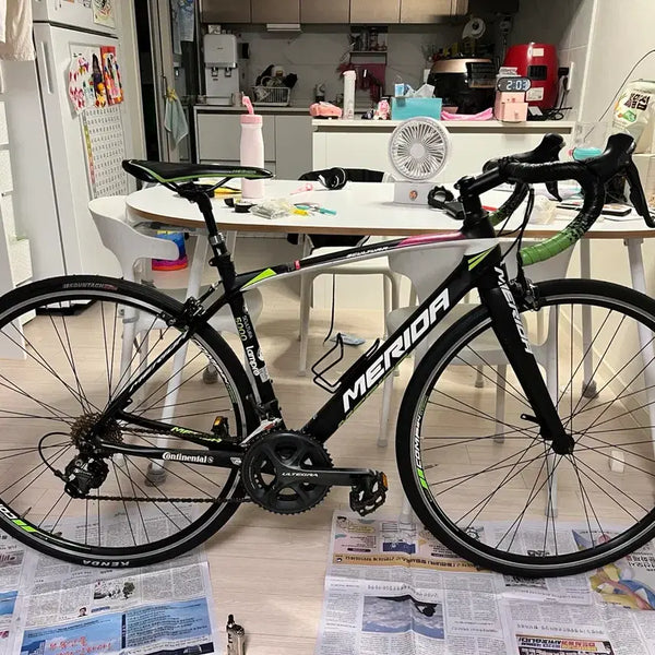 [BUNJANG] Scultura 5000 XS Bicycle / 스컬트라5000xs