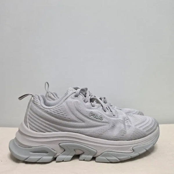 [BUNJANG] Fila Scorching 240 Sneakers / 240휠라 스콜치  -1354