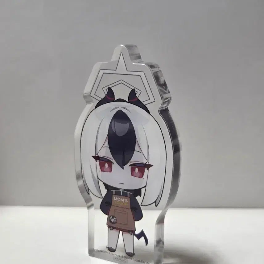 [BUNJANG] Blue Archive Kayoko Koyoitto Acrylic Stand / 블루아카이브 카요코 아크릴 코롯토 맘스터치