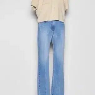 [BUNJANG] The Cashmere 22SS Knit Jacket / 22SS 더캐시미어 니트자켓