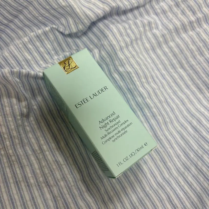 [BUNJANG] Estée Lauder Advanced Night Repair Serum 30ml (Sealed) / 정품 에스티로더 갈색병 미개봉 새상품 어드밴스드 나이트 리페어 30ml
