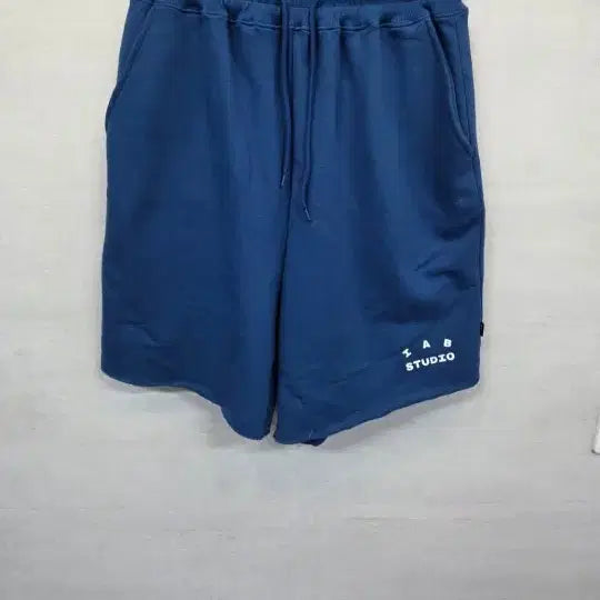 [BUNJANG] Iab Studio Sweat Shorts XL / 아이앱스튜디오 스웻 반바지 xl