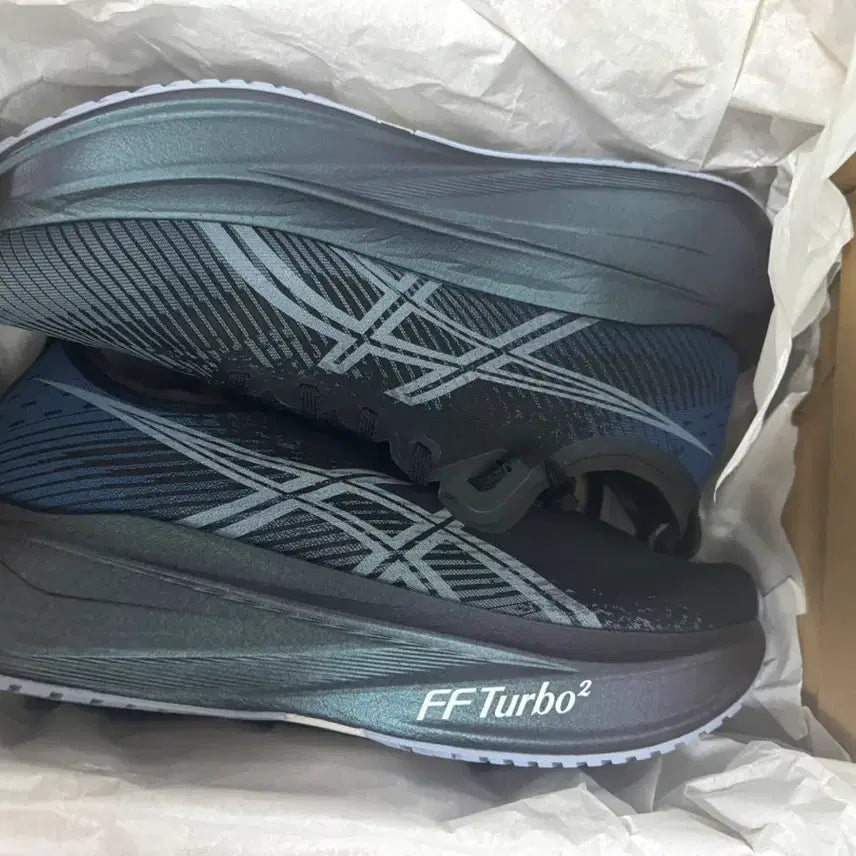 [BUNJANG] ASICS Megablast Shoes (Size 270) / 아식스 메가블라스트 270사이즈