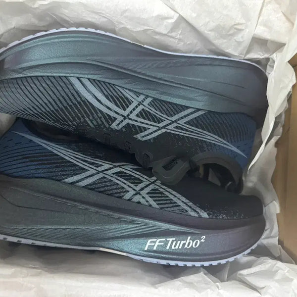 [BUNJANG] ASICS Megablast Shoes (Size 270) / 아식스 메가블라스트 270사이즈