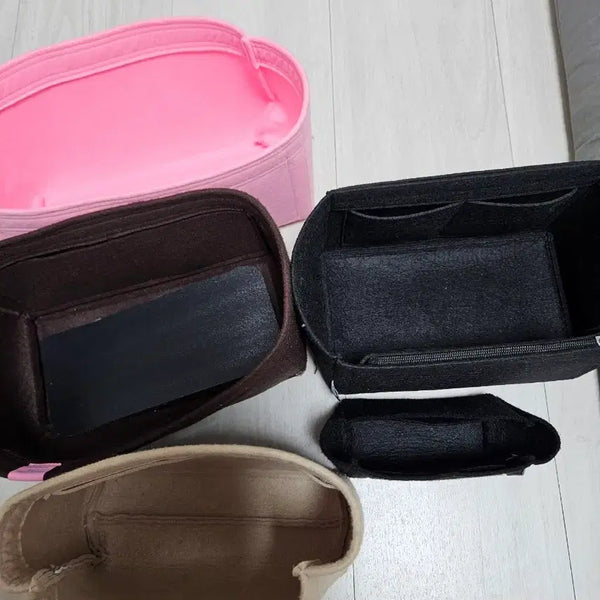 [BUNJANG] Samolga Suni Bag Inner Bag Bundle Set / 사몰가.수니백 이너백 일괄