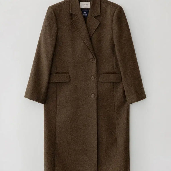 [BUNJANG] Nomollet Isabelle Abraham Moon Coat Size 2 / 노멜렛 이자벨 아브라함문 코트 2사이즈