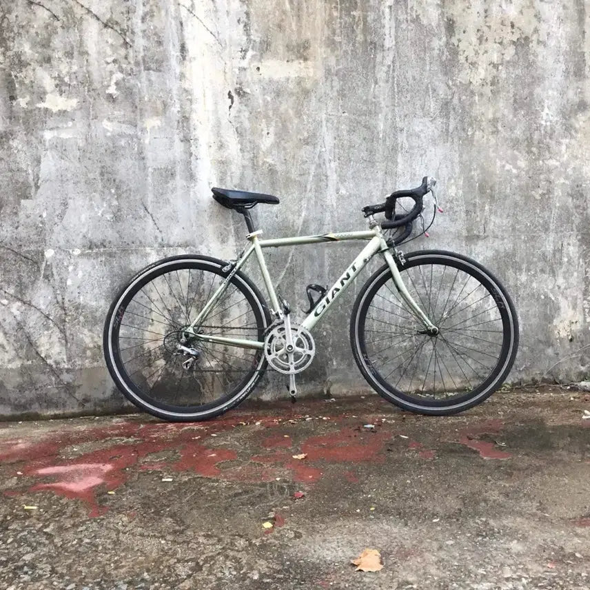 [BUNJANG] Giant R2000 Road Bike / 자이언트 R2000 로드 자전거