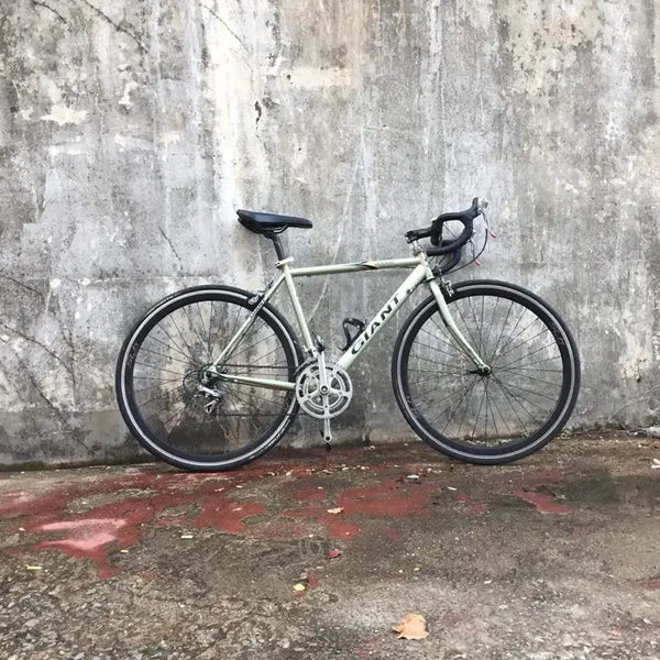 [BUNJANG] Giant R2000 Road Bike / 자이언트 R2000 로드 자전거