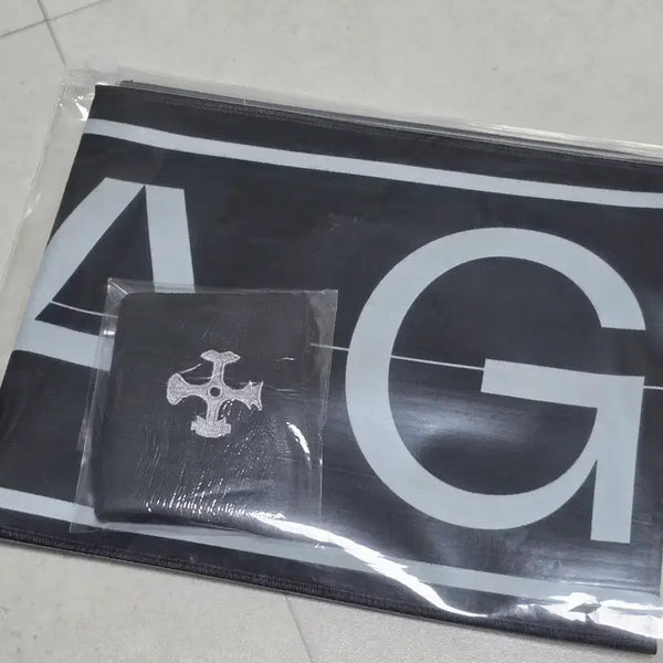 [BUNJANG] Silica Gel Cheer Up Kit v1 Sealed / 실리카겔 v1 치어링키트