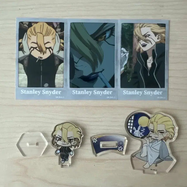 [BUNJANG] Dr. Stone Stanley Goods Bundle Set / 닥터스톤 스탠리 일괄 판매