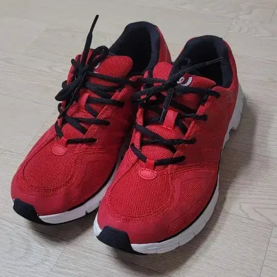 [BUNJANG] Prospecs Jogging Shoes 265 / 프로스팩스 조깅화 265