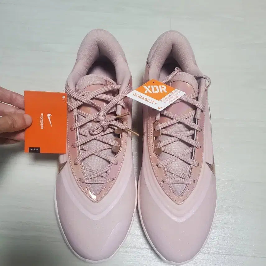 [BUNJANG] Nike A'ONE EP 320mm Big Size Sneakers / 나이키 A'ONE EP w320mm 판매합니다 왕발 빅사이즈 운동화